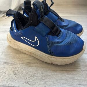 Nike Kids Blue Sneakers